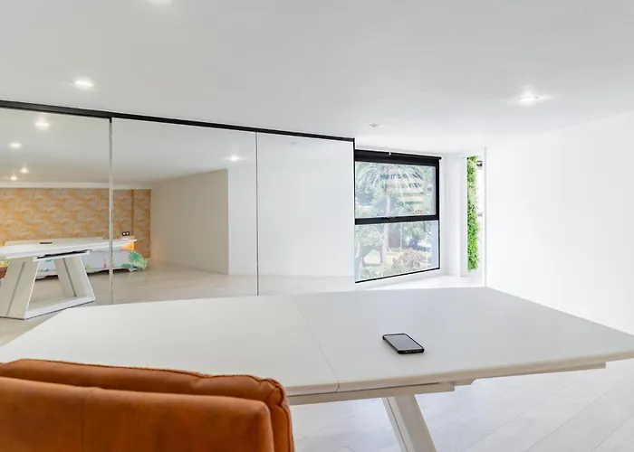 Tula Lejlighed Torremolinos