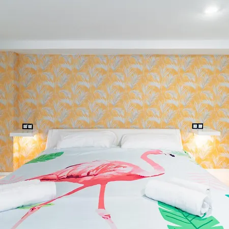 Tula Appartement