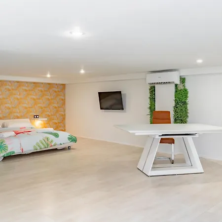 Tula Appartement Torremolinos