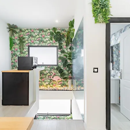 Appartement Tula
