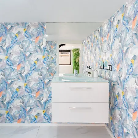 Tula Appartement Torremolinos