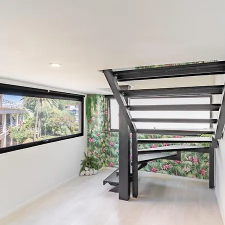 Tula Lägenhet Torremolinos