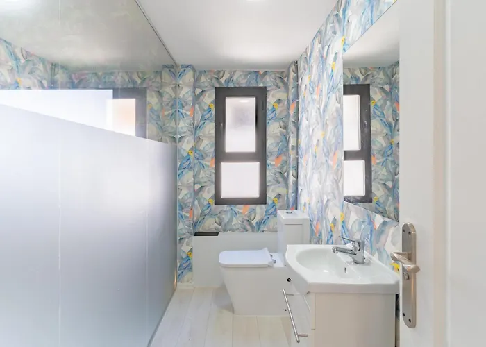 Tula Апартаменты Торремолинос