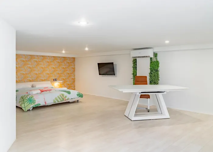 Tula Lägenhet Torremolinos