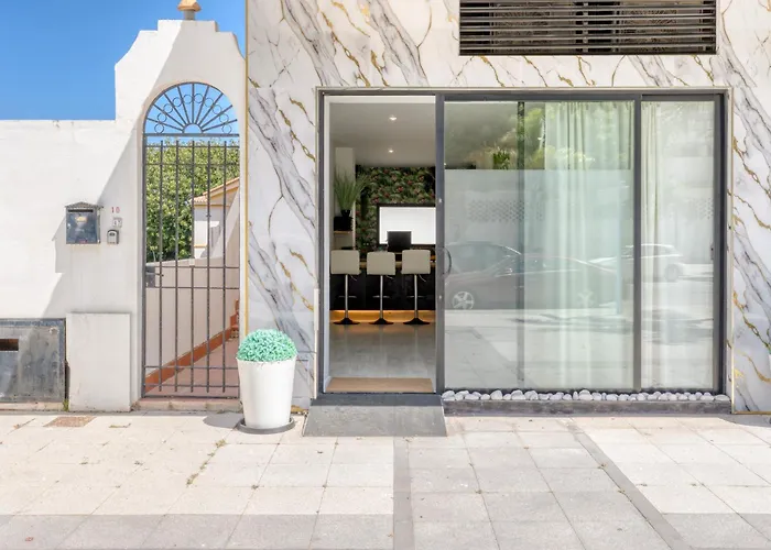 Tula Торремолинос