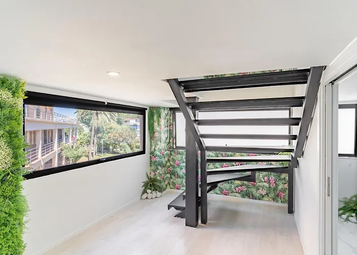 Tula Апартаменты Торремолинос