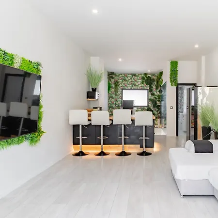 Tula Apartamento Torremolinos
