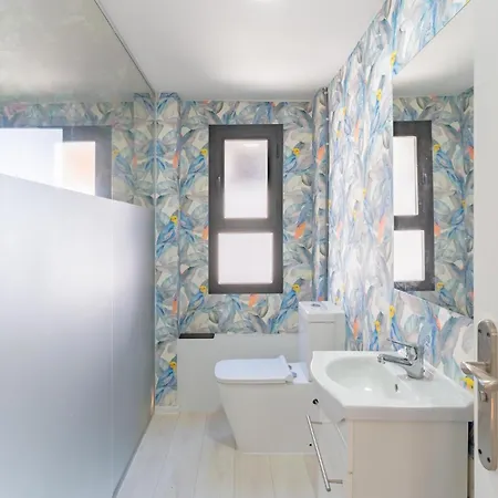 Tula Apartamento Torremolinos