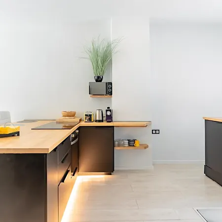 Tula Apartamento