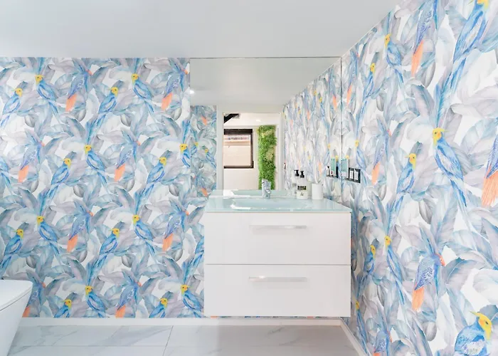 Tula Apartment Torremolinos