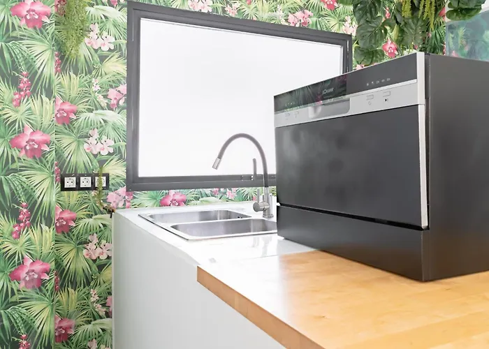 Apartment Tula Torremolinos